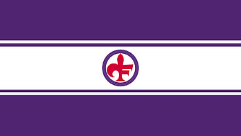 ACF Fiorentina, soccer, viola, logo, football HD wallpaper