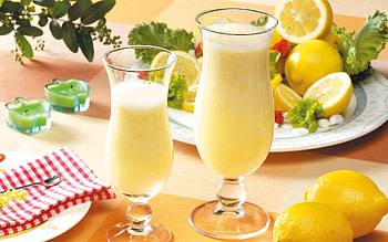 Food, Lemon, Citrus, Drink, Beverage HD wallpaper