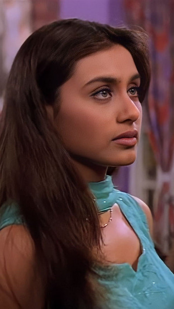 Rani mukherjee, bollywood actress HD phone wallpaper