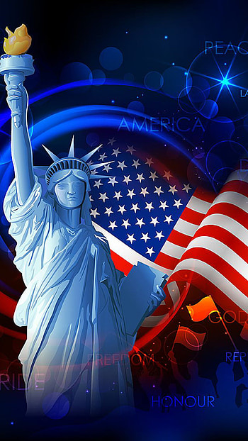 ... American Flag 6 pinterest HD phone wallpaper