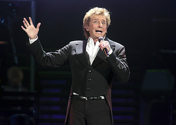 Barry Manilow, BarryNet feedback archive, Fan feedback, Community engagement HD wallpaper