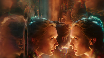 Alice, Looking Glass, Review, Screen caps HD wallpaper