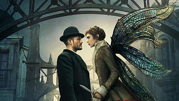Carnival Row 2019 , carnival-row, tv-shows, cara-delevingne HD wallpaper