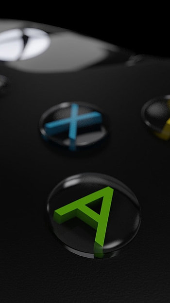 Xbox Series S, Game, Series S HD phone wallpaper
