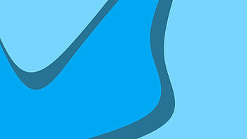 Simple Abstract Light Blue 10k, abstract, artist, artwork, digital-art HD wallpaper