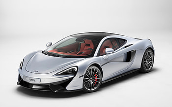 Mclaren 570 GT, mclaren, cars, racing HD wallpaper