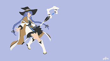 Roxy Migurdia, Anime, Mushoku Tensei: Jobless Reincarnation, Roxy Migurdia HD wallpaper