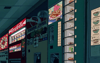 Retro 80s Aesthetic , Retro Anime Aesthetic HD wallpaper