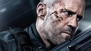 movie, Wrath of Man HD wallpaper