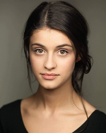 Anya Chalotra, TV show, The Witcher, Actress HD phone wallpaper