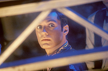 Artificial Intelligence movie, AI (2001), Film screening, Park Circus HD wallpaper