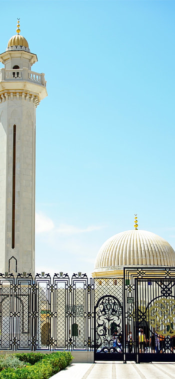 Tunisia, Stunning , backgrounds, Digital art HD phone wallpaper