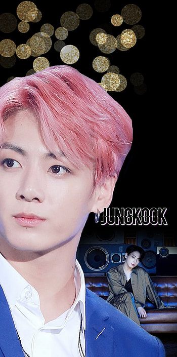 BTS - Jungkook, BE HD phone wallpaper
