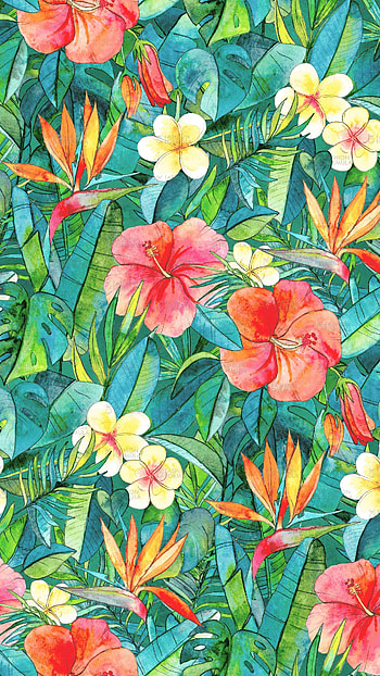 Spoonflower, Red Green Design HD phone wallpaper