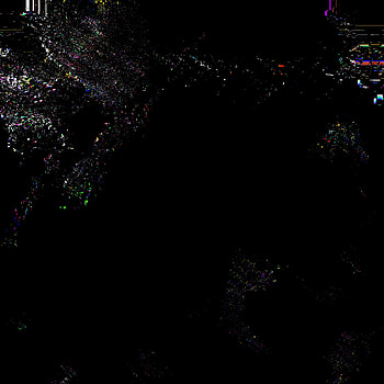 Dark, Texture, Textures, Distortion, Glitch, Noise, Interference, Digital HD phone wallpaper