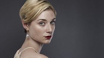 Elizabeth Debicki, Night Manager, Best TV Series, 2016 HD wallpaper