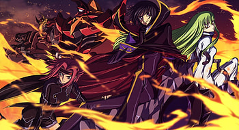 Code Geass LeLouch Of The Rebellion, lelouch, geass, rebellion, code HD wallpaper