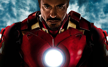 Tony Stark, Avengers movie, Superhero , Epic team-up HD wallpaper