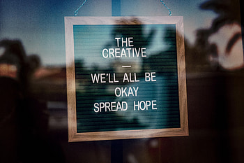 Words, Blur, Smooth, Inscription, Text, Positive HD wallpaper