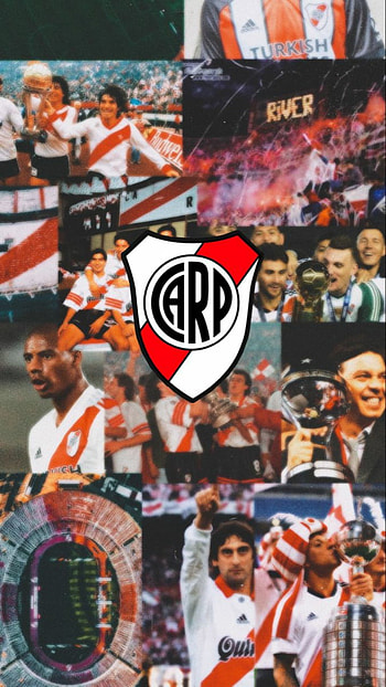 River plate, historia, Millonario HD phone wallpaper