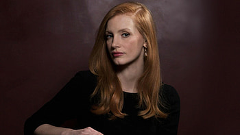 Jessica Chastain, Movies, pretty redhead HD wallpaper