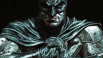 Batman, Batman, Lee Bermejo HD wallpaper