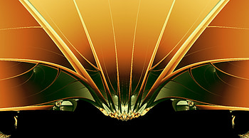FB Mandelbrot, fractal HD wallpaper