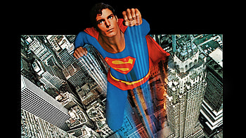 movie, Superman (1978) HD wallpaper