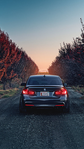 vehicle, car, BMW HD phone wallpaper