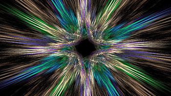 Abstract, Background, Dark, Multicolored, Motley, Lines, Form, Forms HD wallpaper