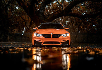 BMW , High-quality , Digital art HD wallpaper