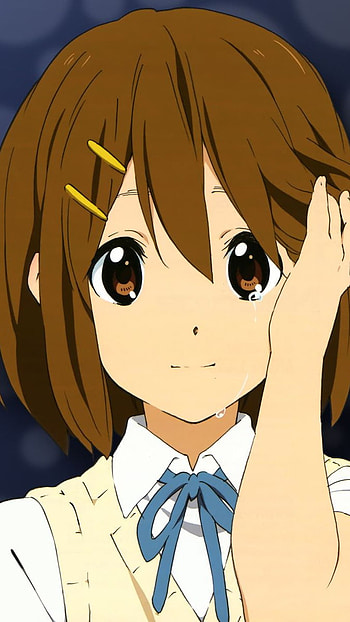 Yui silica, anime HD phone wallpaper