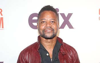 Cuba Gooding Jr., Defense attorney shocked, Prosecution HD wallpaper