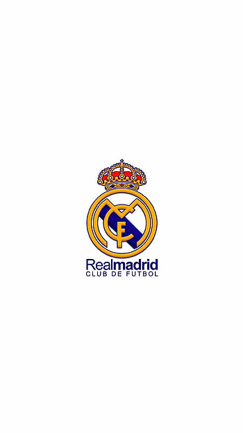 Real Madrid C.F., Football club, , resolution HD phone wallpaper