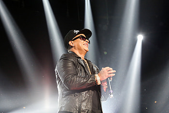 Daddy Yankee retirement, Final album, Music career, Farewell to reggaeton HD wallpaper