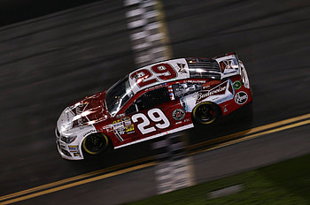 Kevin Harvick , , Tablet HD wallpaper