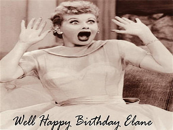 LUCILLE BALL SAW A GHOST...OR WAS SOMETHING ELSE?, movies, action, actresses, usa HD wallpaper