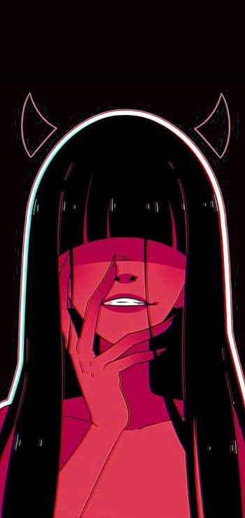 Charlie, alastor HD phone wallpaper
