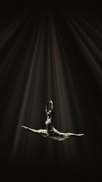 Ballet dance beauty, Poise and grace, Ballet performances, Captivating choreography HD phone wallpaper