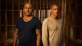 Prison Break (2022) movie HD wallpaper