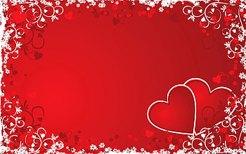 Texture, Textures, , Drawing, Heart, Confession, Postcard, Letter HD wallpaper