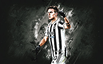 Paulo Dybala, soccer, paulodybala, juventus, football, juve HD wallpaper