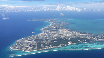 Cayman Islands, Travels, Argentarius group, Malta to Cayman HD wallpaper