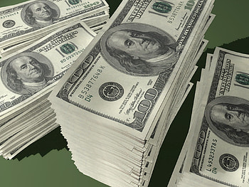 Money, Miscellanea, Miscellaneous, Dollars, Stack, Pile, Tutu, Batch HD wallpaper