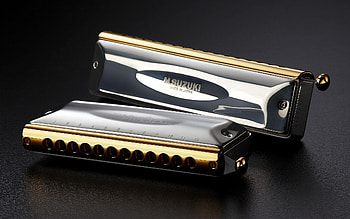 Harmonica, Mouth organ HD wallpaper