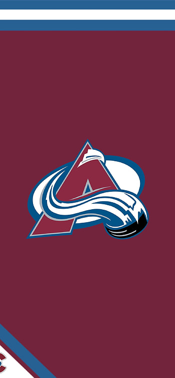 Colorado Avalanche, NHL team, Ice hockey, Colorado HD phone wallpaper