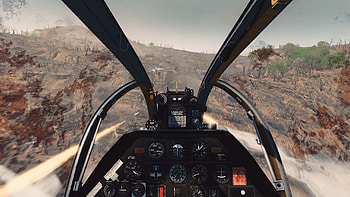 video game, Rising Storm 2: Vietnam HD wallpaper