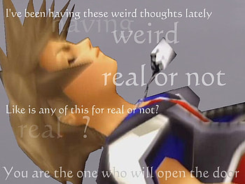 kingdom heartsI, falling, kingdom hearts, sora HD wallpaper