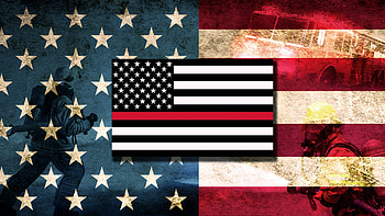 By request, Firefighter ... HD wallpaper