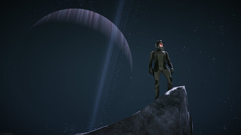 Star Citizen Explorer , star-citizen, games, pc-games, 2018-games HD wallpaper